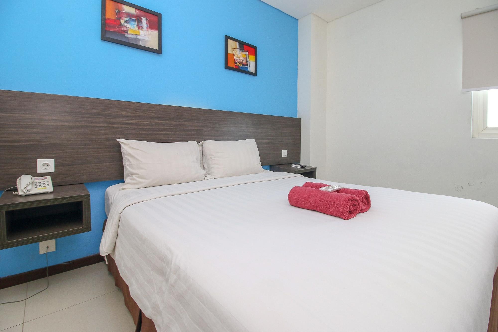 Pratama Hotel & Convention มาตารัม ภายนอก รูปภาพ