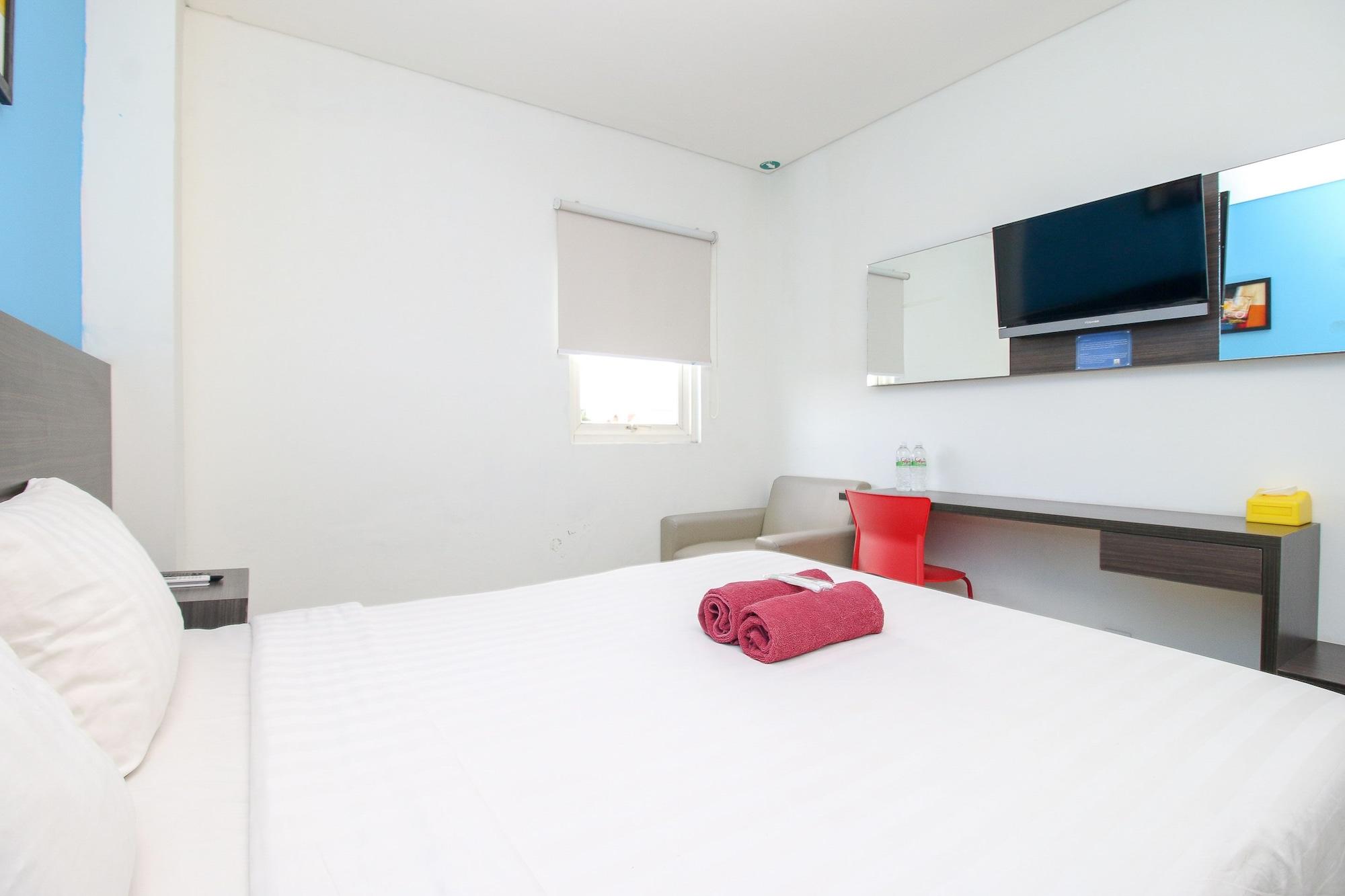 Pratama Hotel & Convention มาตารัม ภายนอก รูปภาพ