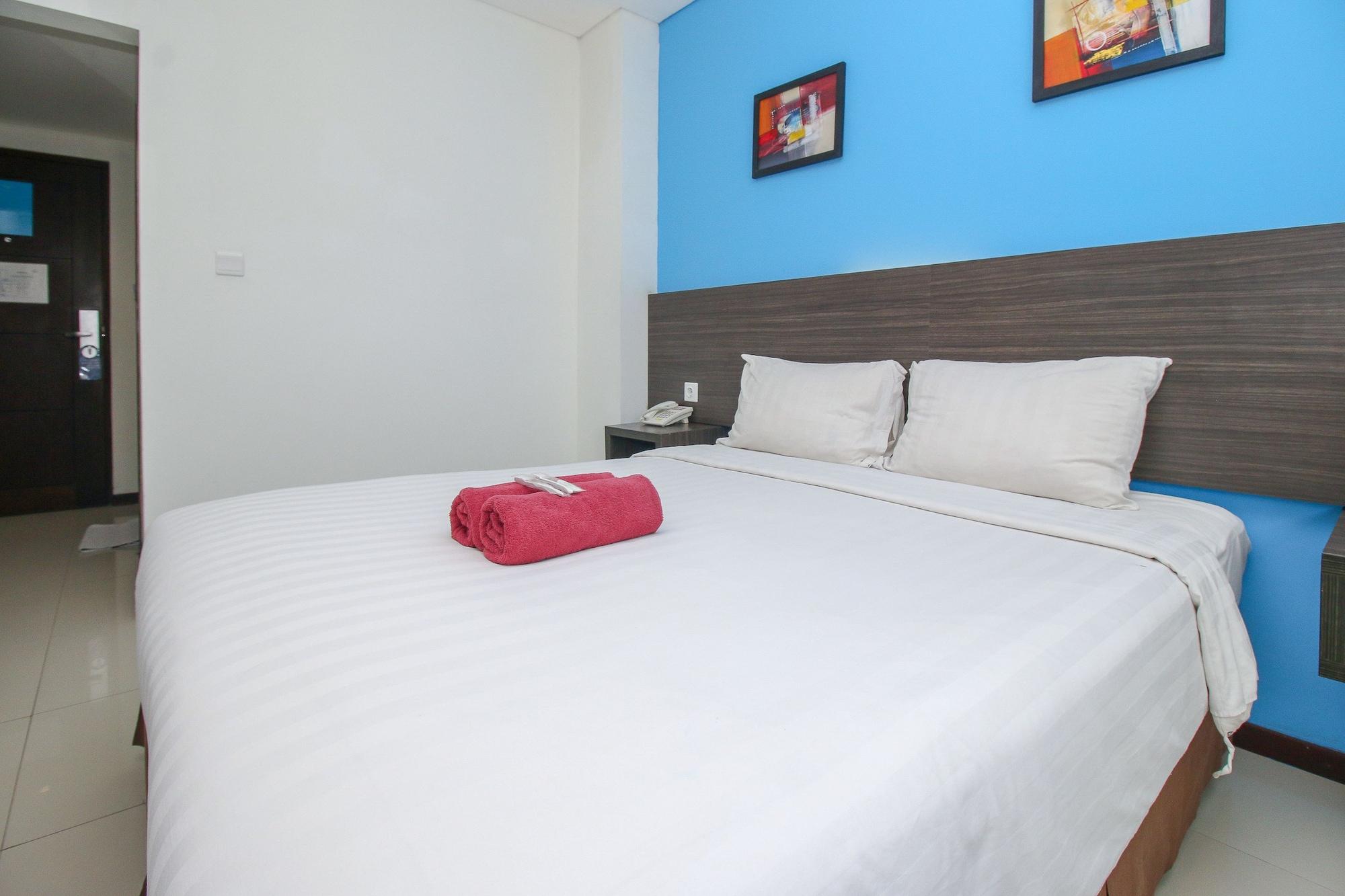 Pratama Hotel & Convention มาตารัม ภายนอก รูปภาพ