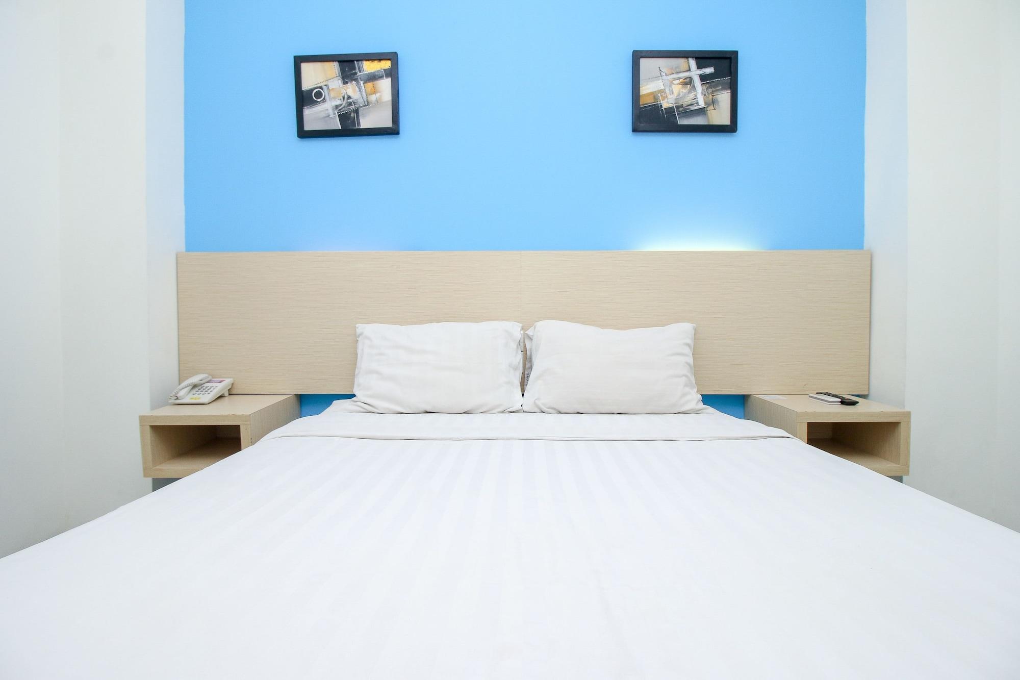 Pratama Hotel & Convention มาตารัม ภายนอก รูปภาพ