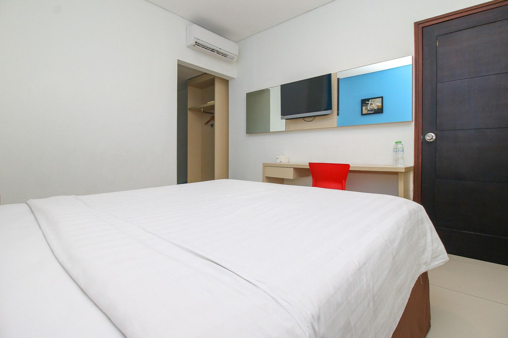 Pratama Hotel & Convention มาตารัม ภายนอก รูปภาพ