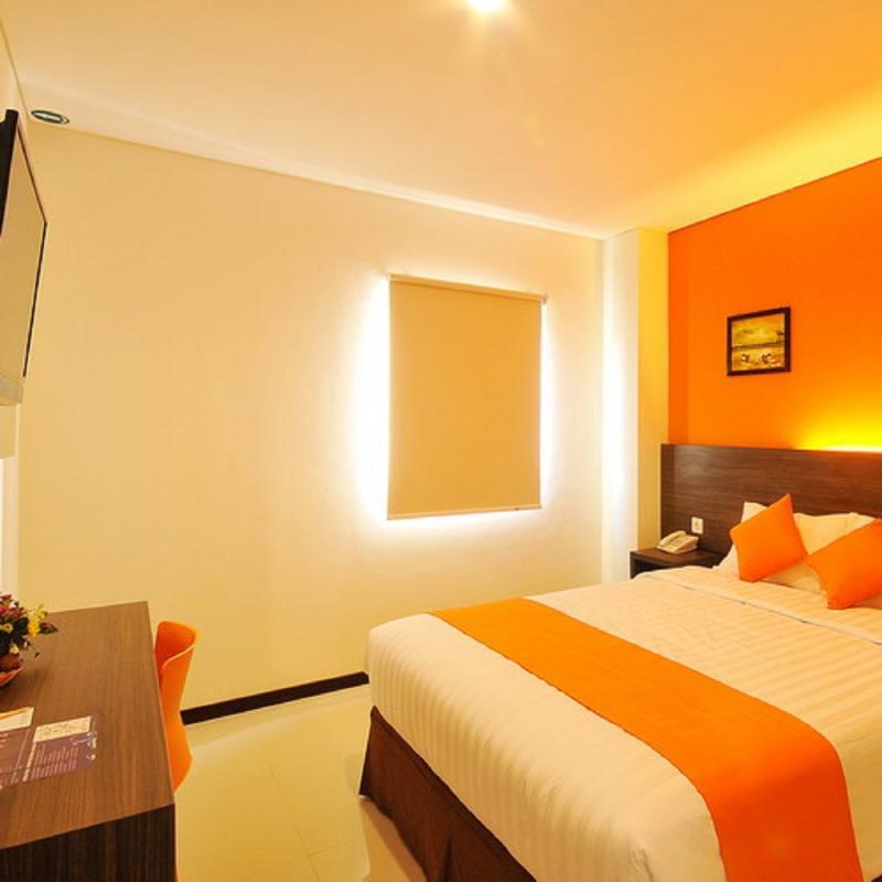 Pratama Hotel & Convention มาตารัม ภายนอก รูปภาพ